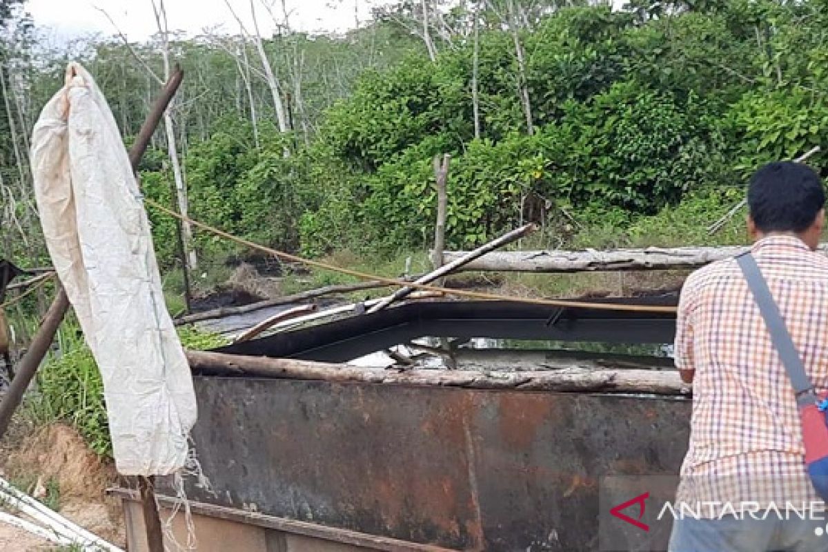 PT AAS minta Polda Jambi tindak tegas 