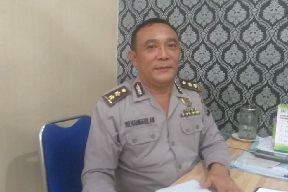 Polisi ungkap ibu jual anaknya untuk beli narkoba