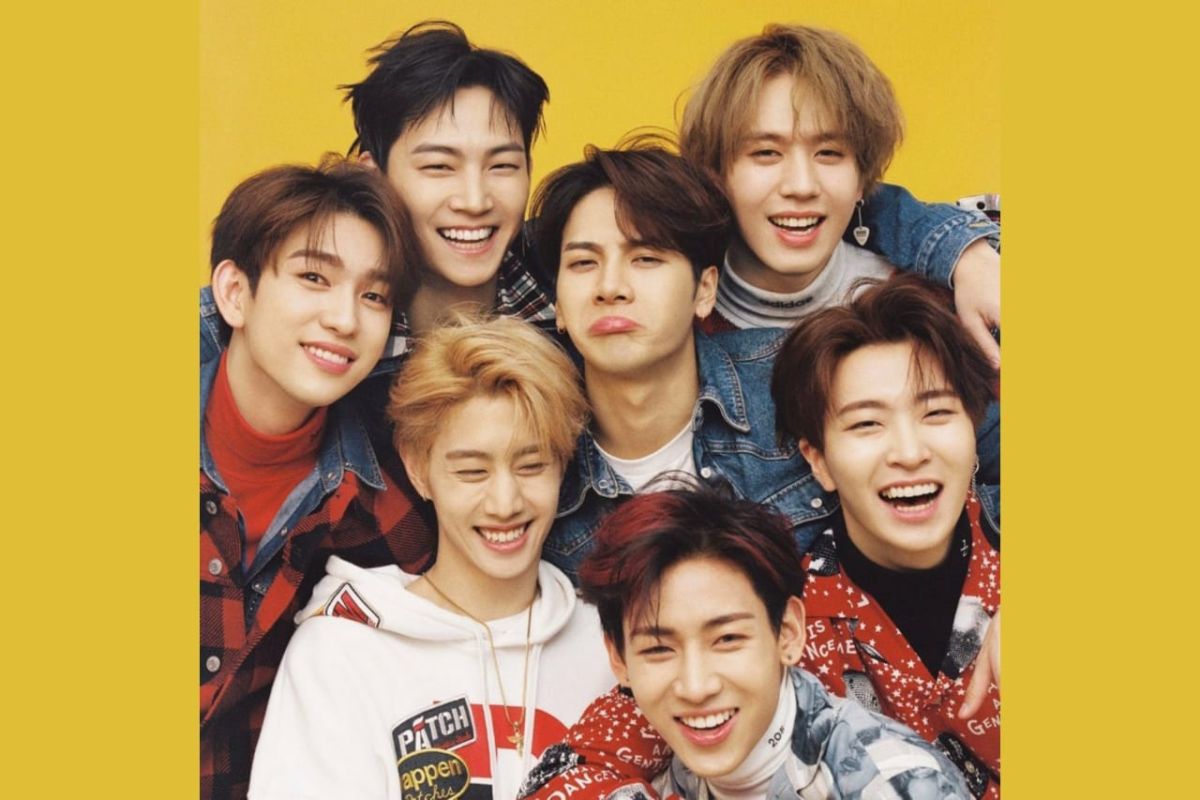 GOT7 akan kembali bermusik meski sudah hengkang dari  JYP Entertainment