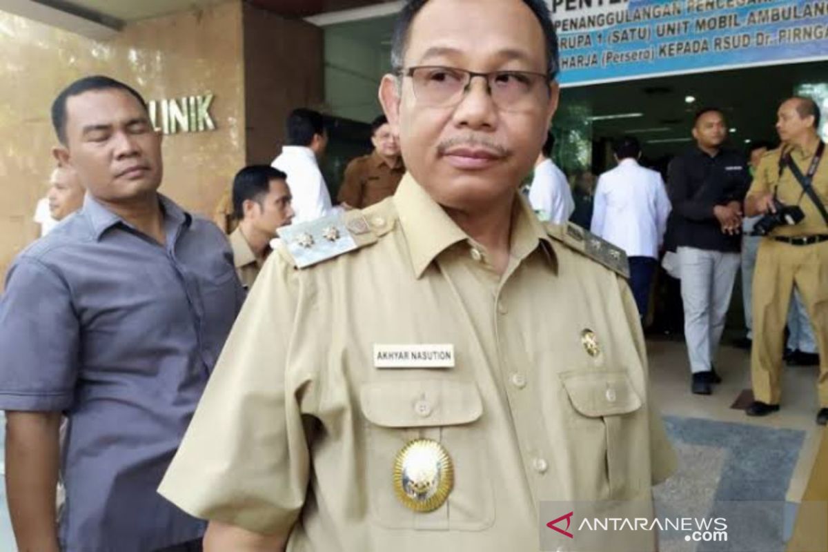 DPRD Kota Medan desak pemkot tunjuk Plt Direksi BUMD