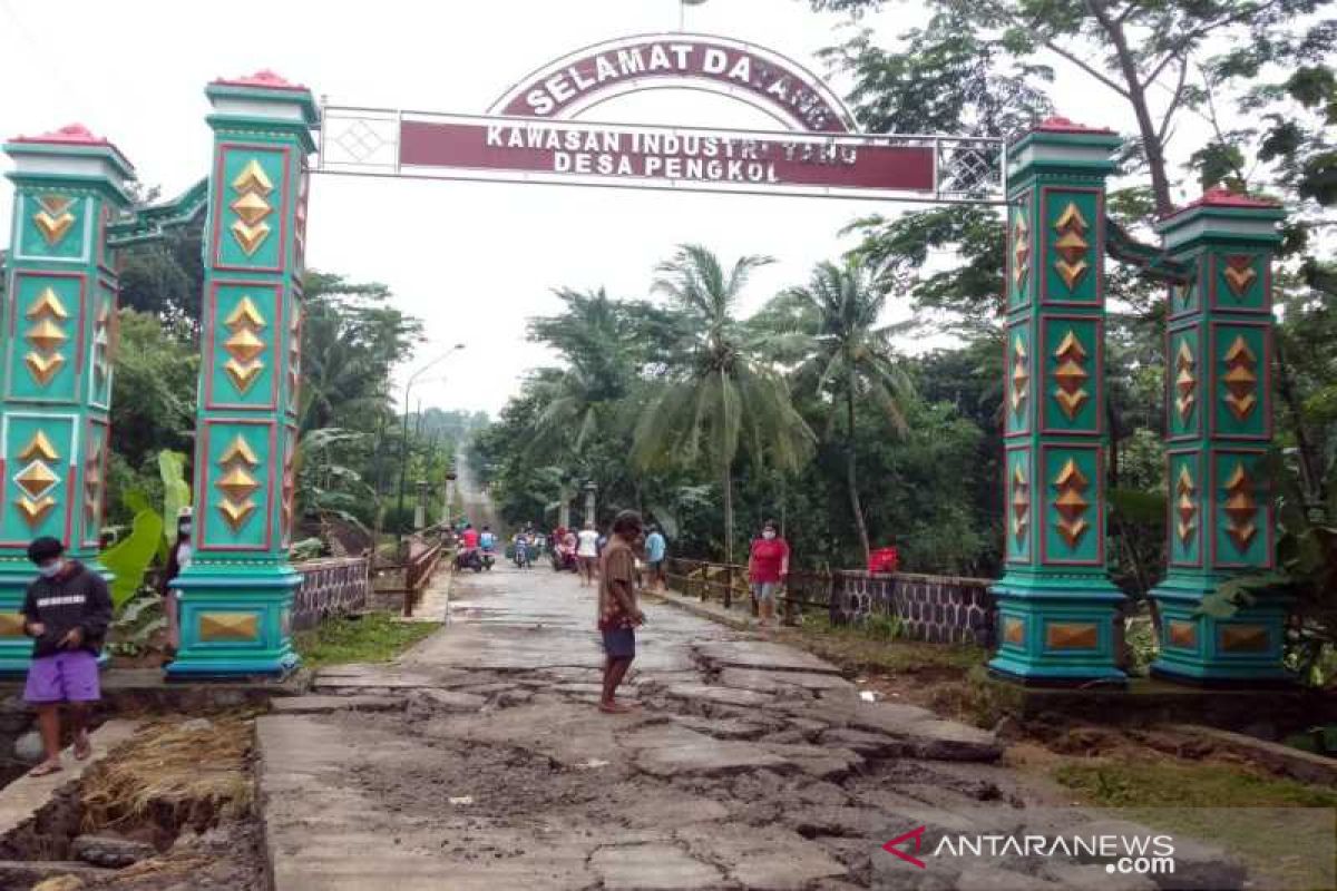 BPBD Boyolali jamin logistik terdampak banjir tercukupi