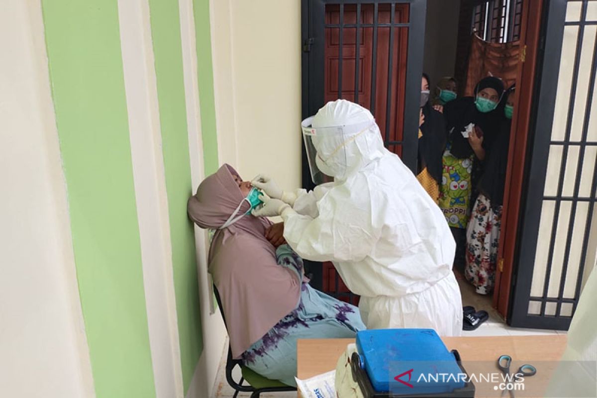 Kasus COVID-19 di Aceh Jaya nol, masyarakat diingatkan tetap terapkan 3M