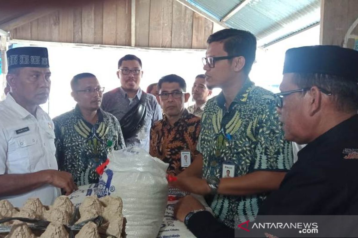 Jumlah penerima BSNT di Aceh Barat berkurang menjadi 16.138 KPM pada 2021