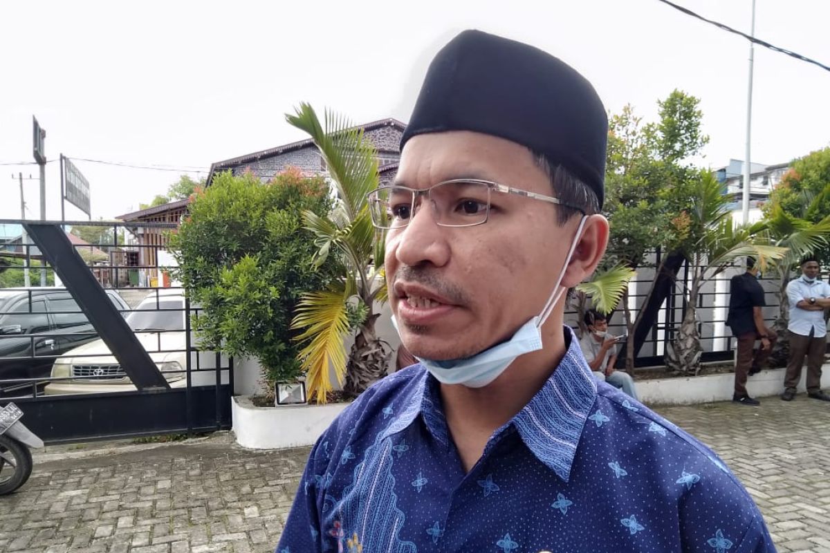Legislatif di Aceh minta sosialisasi vaksinasi COVID-19 ditingkatkan
