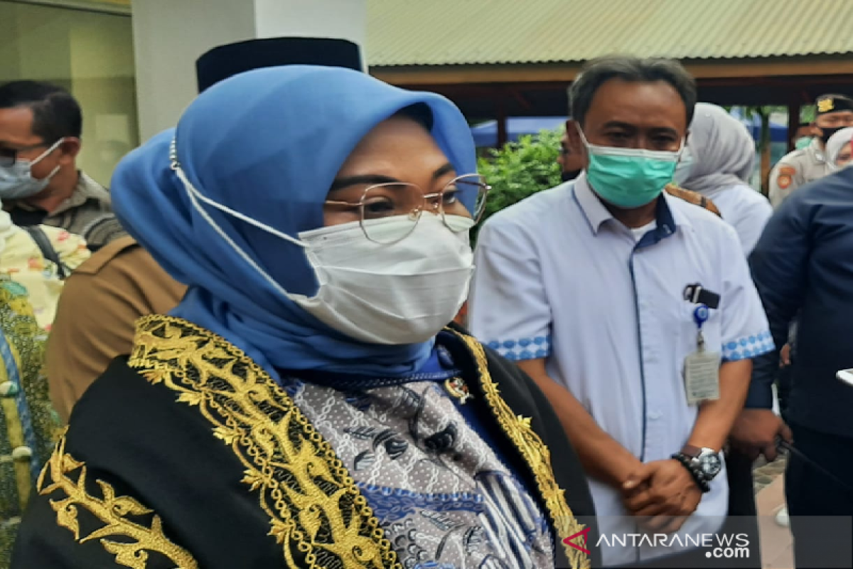 Ida Fauziyah: Keselamatan kerja bukan hanya tanggung jawab pemerintah