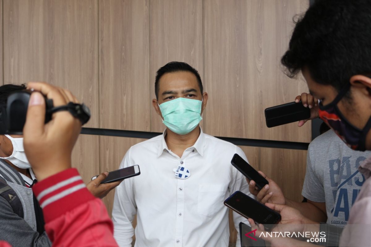 Pelantikan Bupati-Wabup Serang Terpilih, Ini Penjelasan Ketua KPU