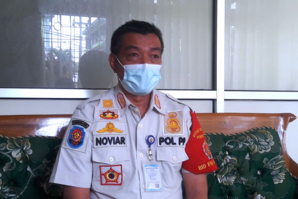 Satpol PP DIY sebut banyak warga belum paham PTKM cegah COVID-19