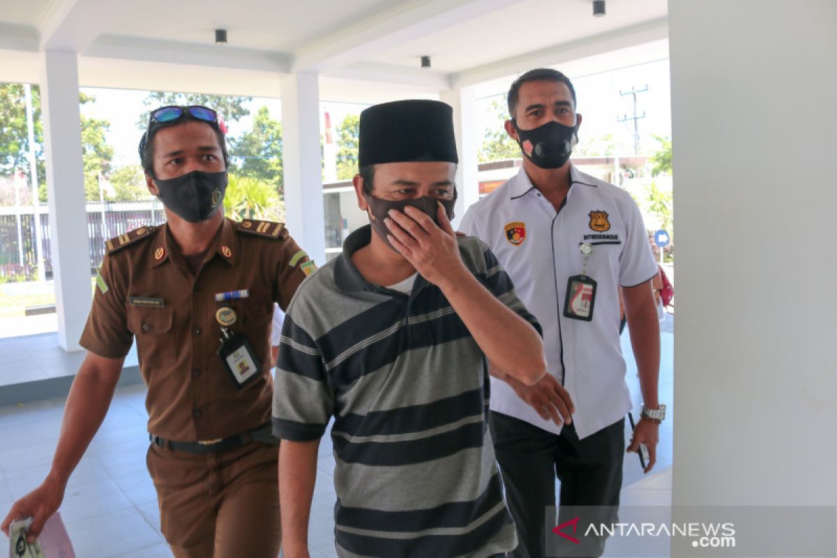 Jaksa menyatakan kasasi terkait vonis bebas pungli dana BLT Lombok Barat