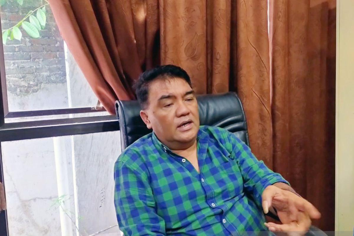 DPRD Manado minta dishub tertibkan masalah angkutan berat dan pemanfaatan jalan