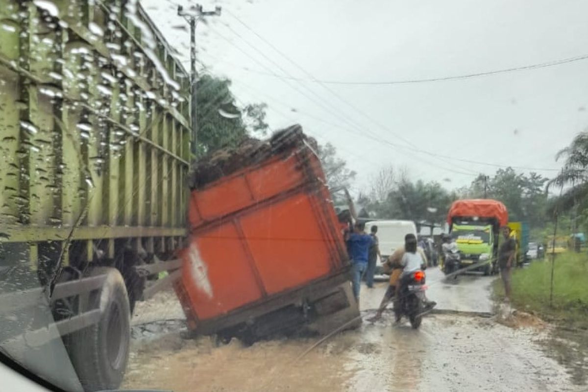 Gapki siapkan strategi hadapi kebijakan bebas truk muatan berlebih