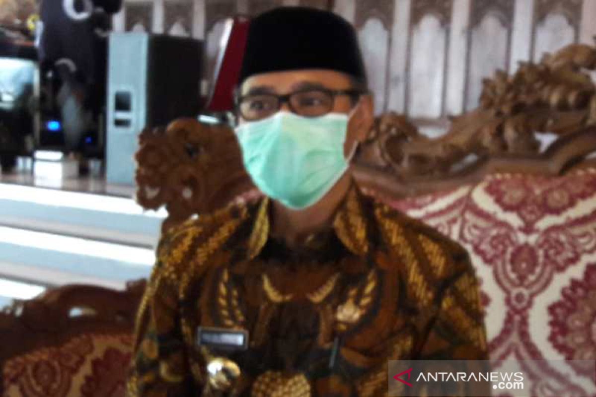 Dokter RSUD Temanggung meninggal terkonfirmasi COVID-19