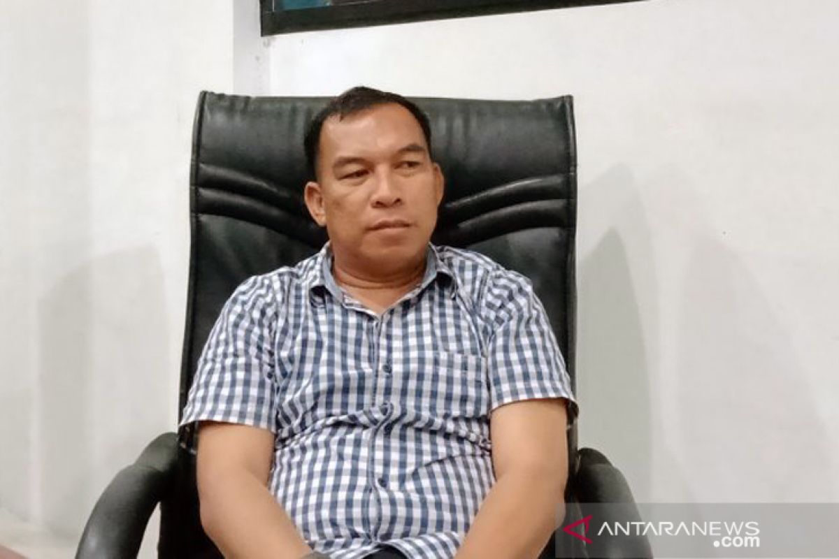 DPRD Manado pertanyakan proyek fisik yang tak   selesai pada 2020