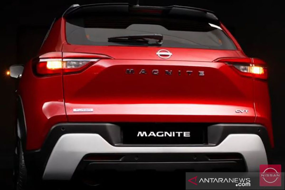 All-New Nissan Magnite meluncur mulai Rp200 jutaan, ini fitur barunya