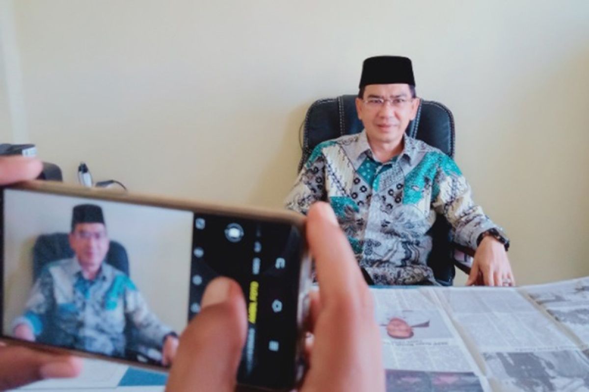 Dinas Perhubungan Aceh Barat Daya tutup pelayanan uji kendaraan bermotor