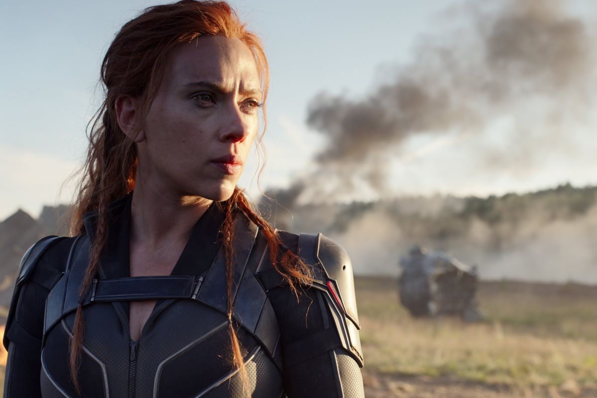 Marvel harapkan 'Black Widow' meluncur di bioskop pada Mei 2021