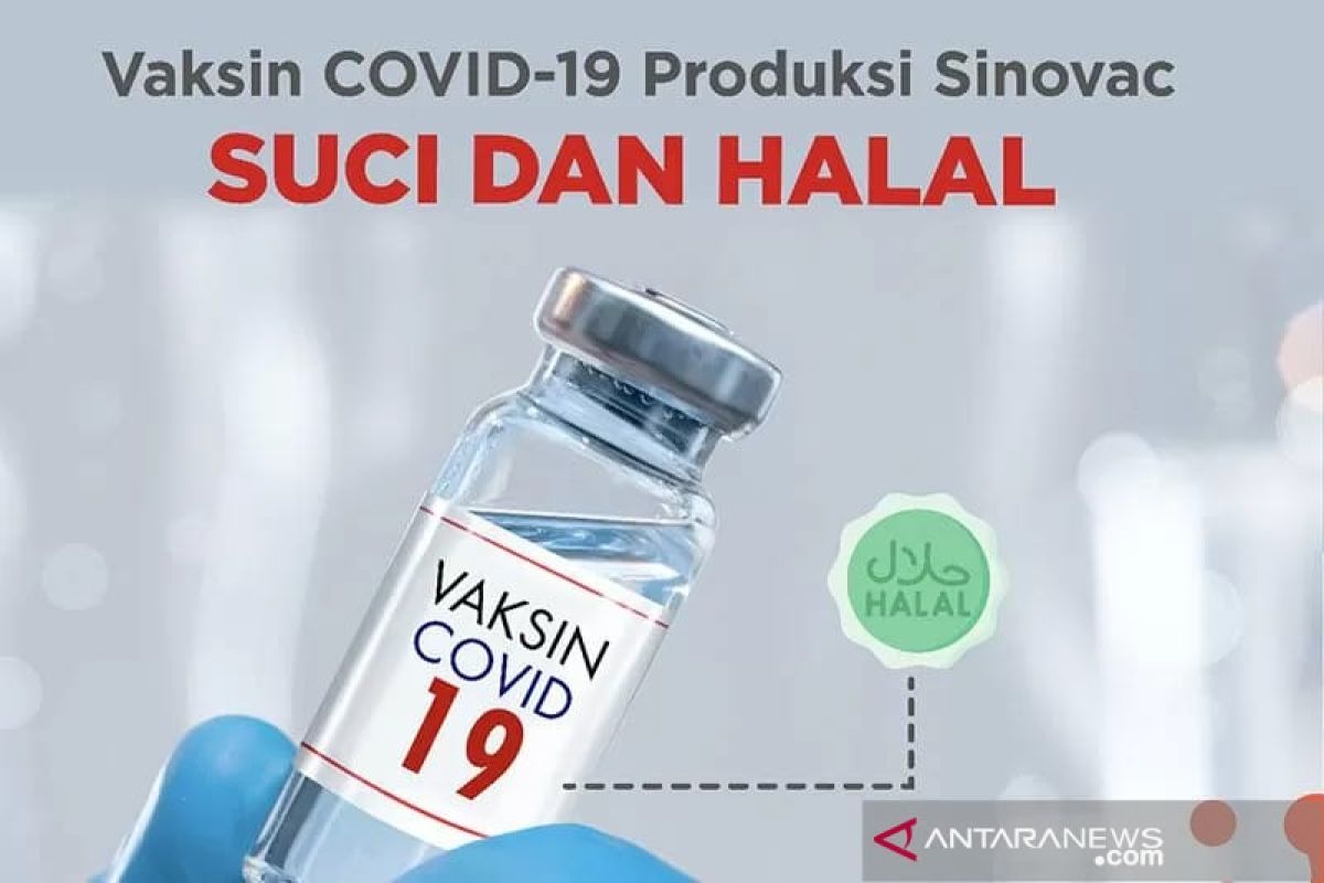 Konsumen muslim gugat Kementerian Kesehatan di PTUN terkait vaksin halal