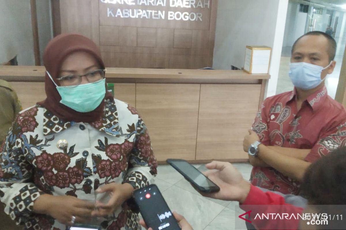 Ade Yasin perkuat peran Satgas COVID-19 di Pondok Pesantren di Bogor