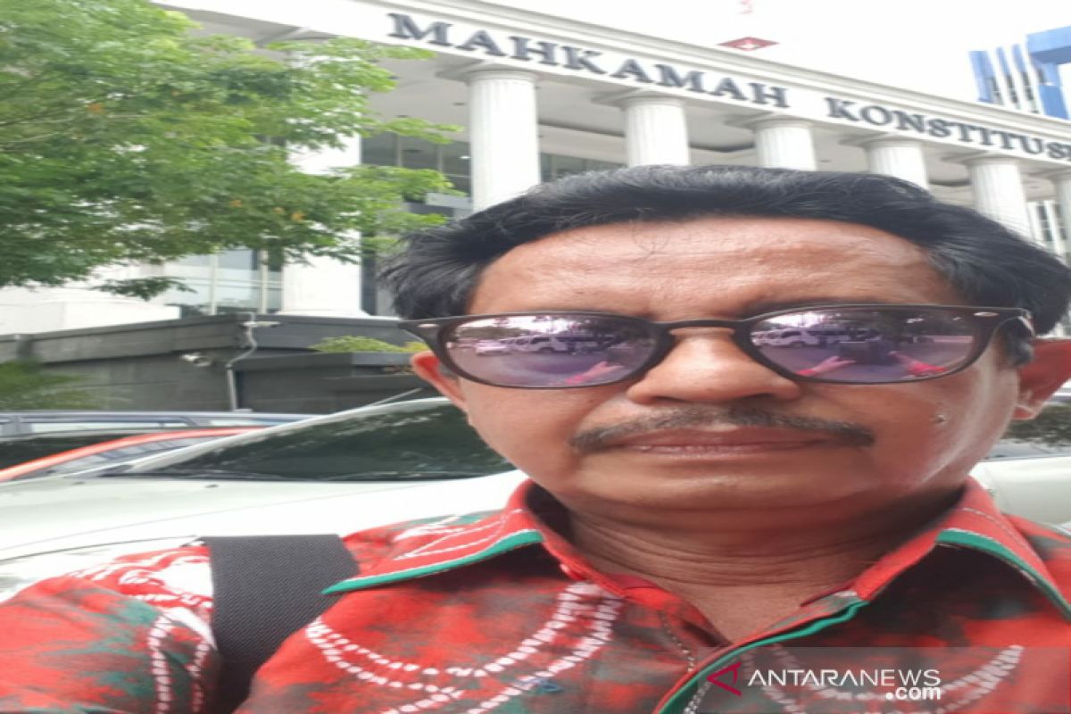 Fauzan Ramon dan tim siap paparkan bukti kecurangan Pilkada Banjar di MK