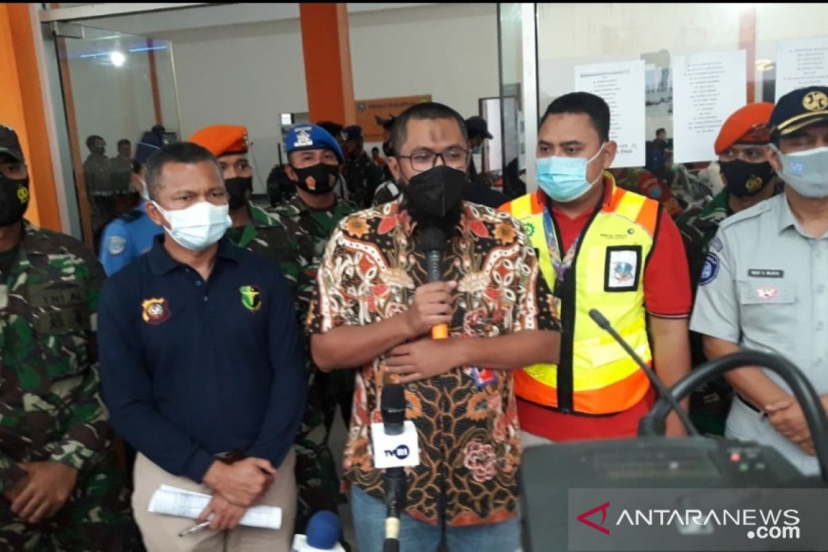 20 korban Sriwijaya Air asal Kalbar