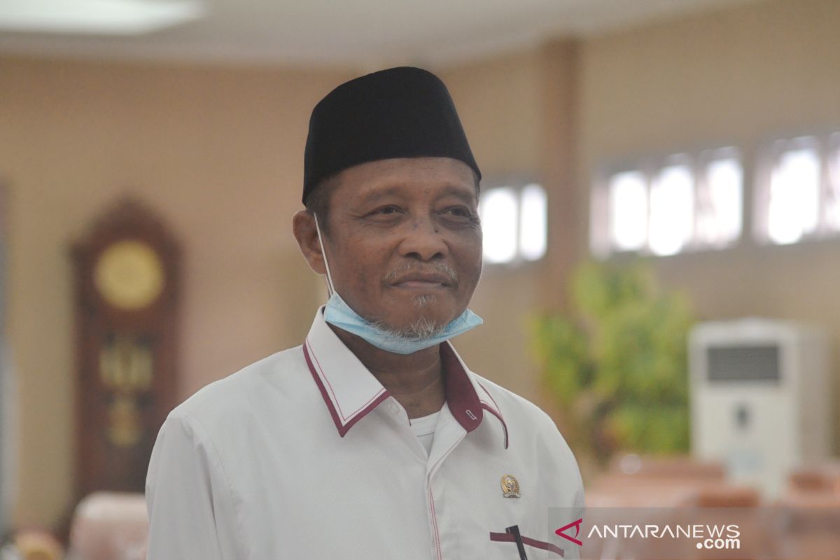 DPRD Gorontalo Utara sebut hak interpelasi dalam rangka fungsi pengawasan