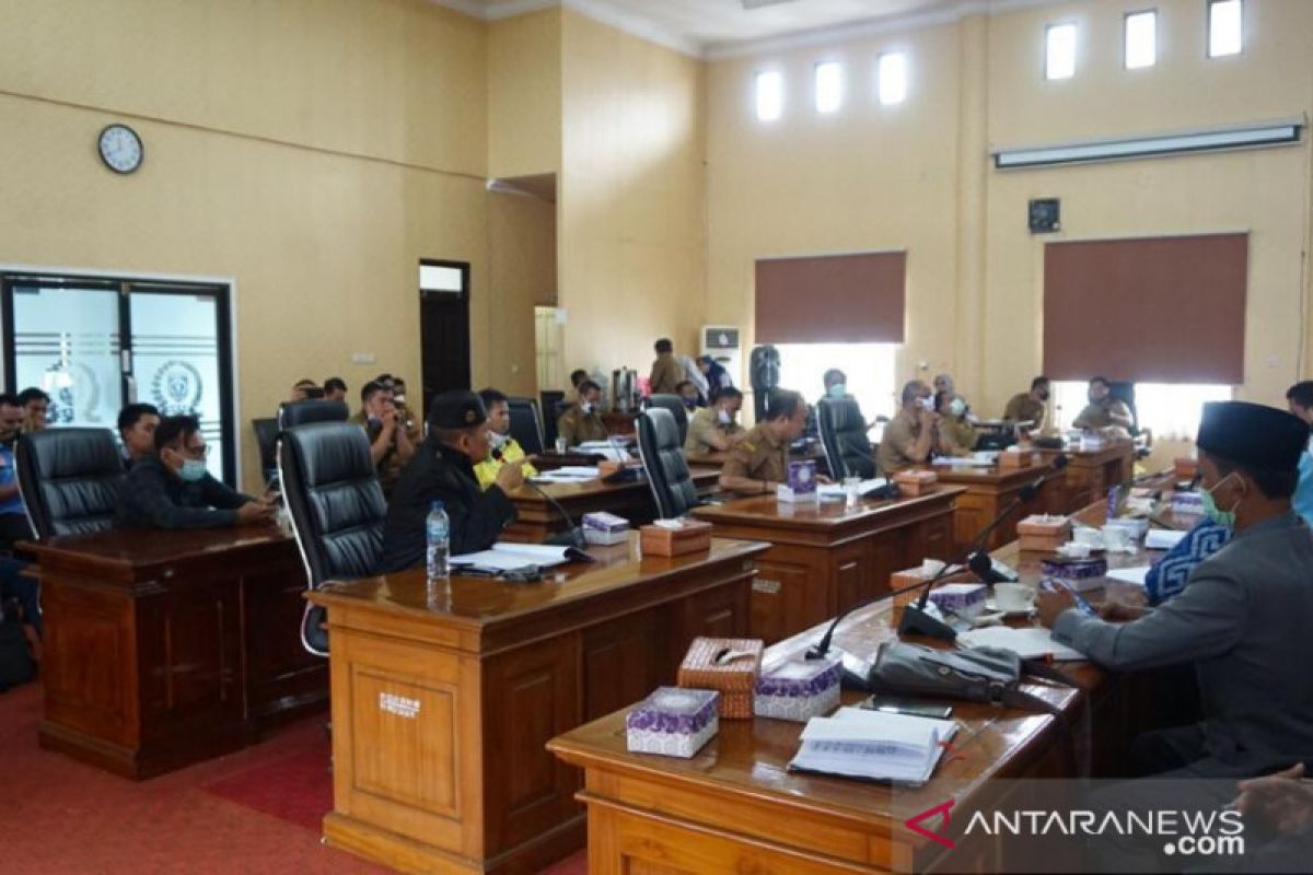 Wakil ketua dewan minta KONI lebih fokus bina atlet