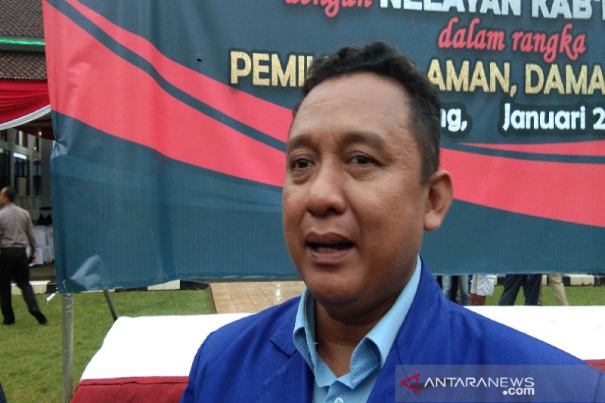 12 nelayan dikabarkan hilang di perairan utara Batang