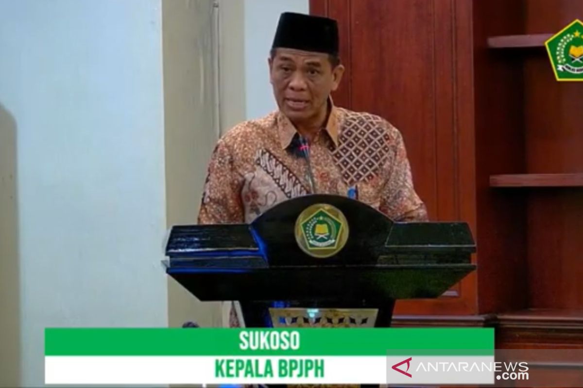 BPJPH sambut baik terbitnya PP Jaminan Produk Halal