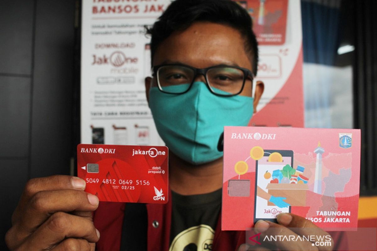 Jakarta Timur mendapat distribusi pertama BST di DKI