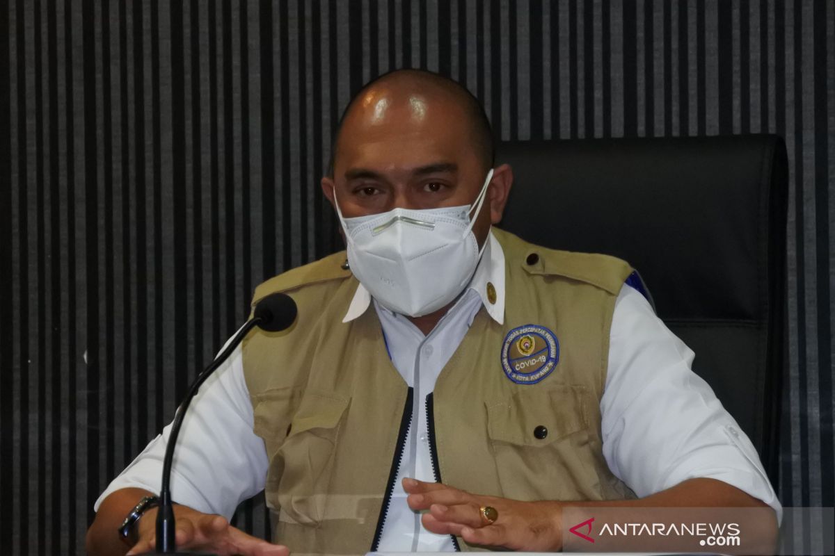 Tim Yustisi Kasih untuk tertibkan pelanggar prokes