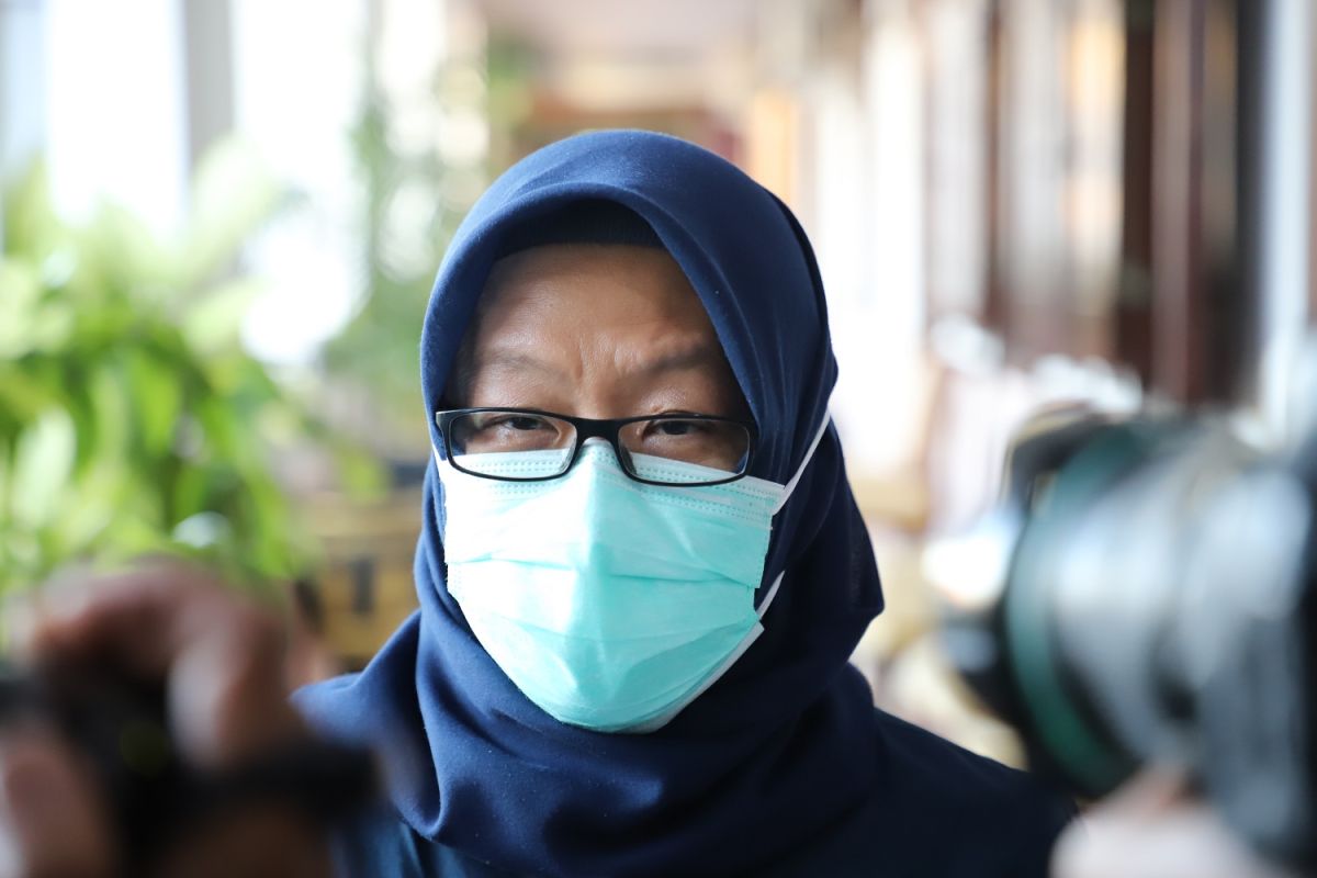 109 fasilitas kesehatan disiapkan untuk vaksinasi COVID-19 Surabaya