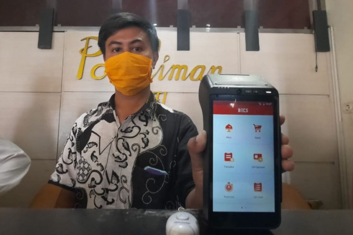 Pemkab Kudus pasang 50 alat perekam transaksi usaha