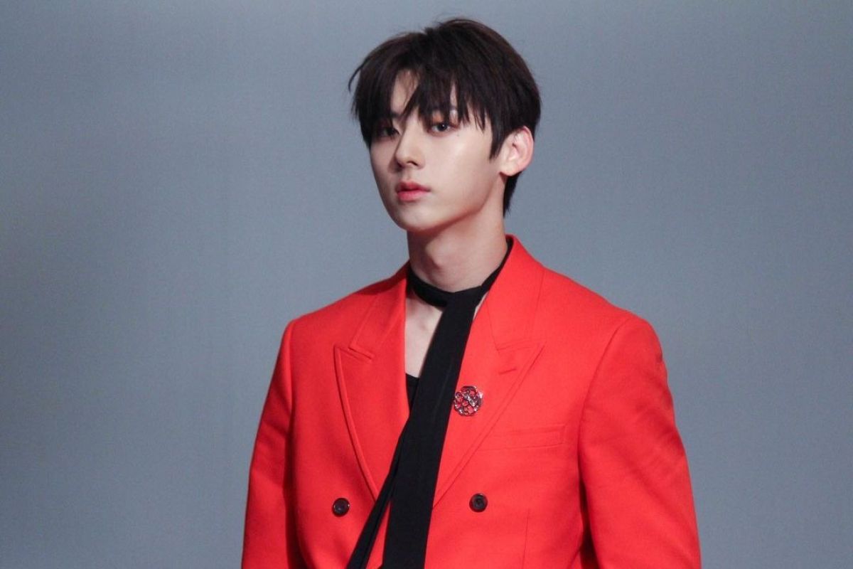 Drama debut Hwang Minhyun NU'EST di "Live On" diganjar rating rendah