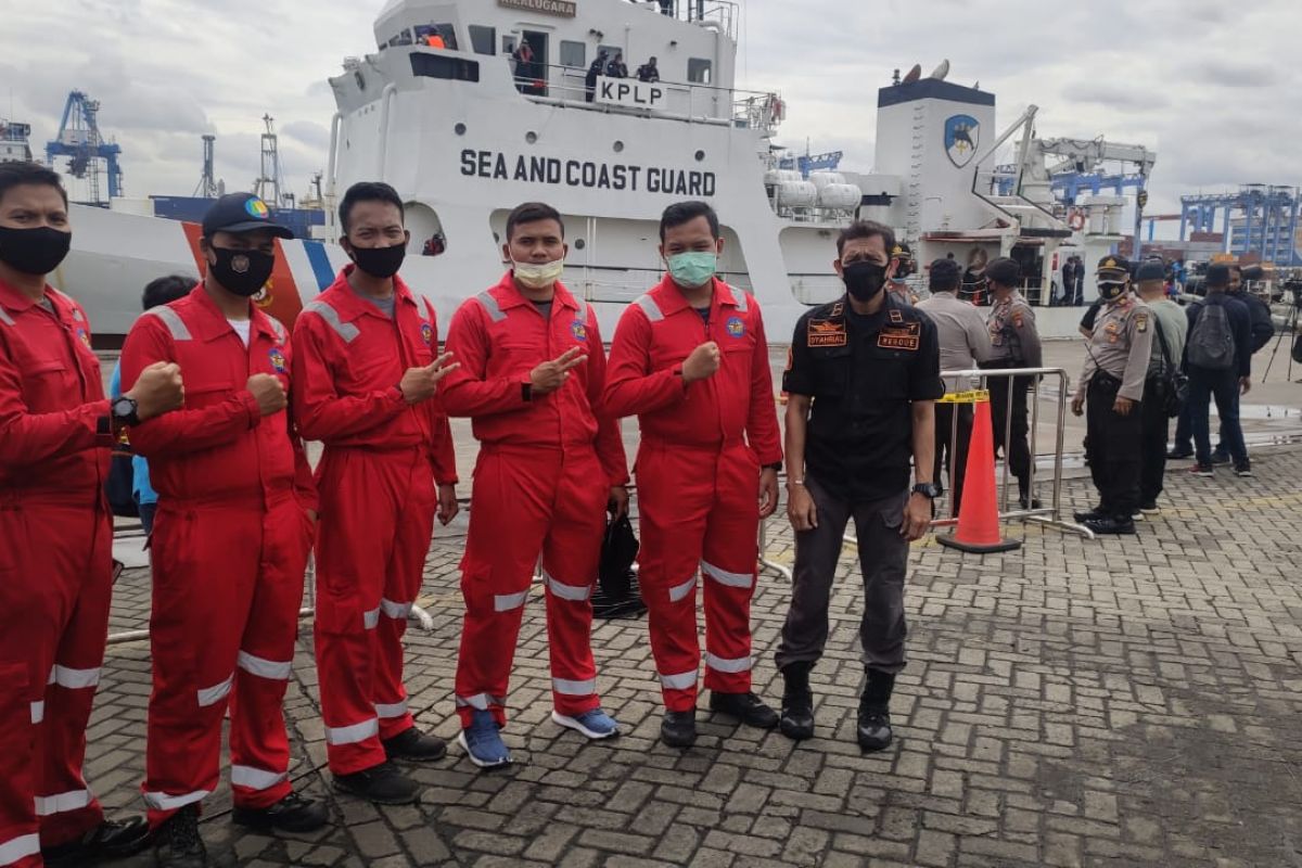 Pemadam kebakaran Bandara Soetta ditugaskan bantu operasi SAR SJ 182