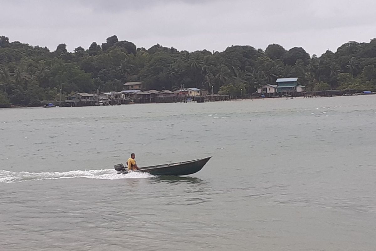 Pulau Ngenang Batam bakal dikembangkan jadi daerah wisata alam