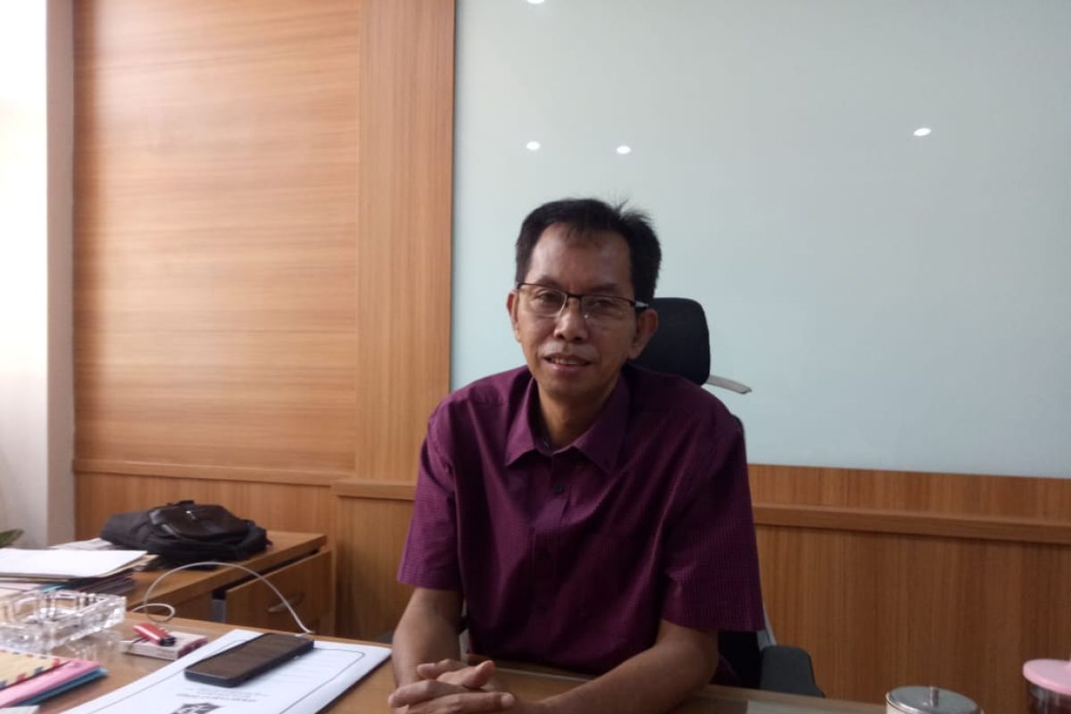 Ketua DPRD Surabaya siap divaksin COVID-19