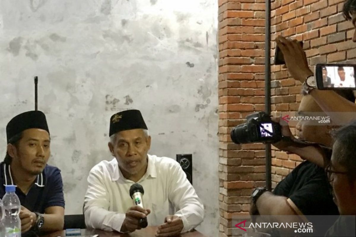 NU Jatim tegaskan seluruh Ponpes sejalan dalam program vaksinasi