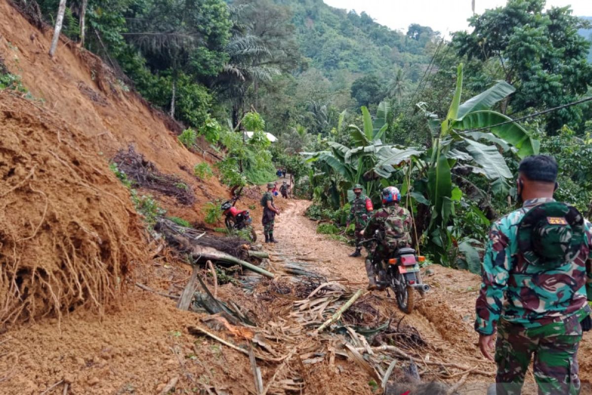 Getaran gempa Majene Sulbar dirasakan warga Makasar