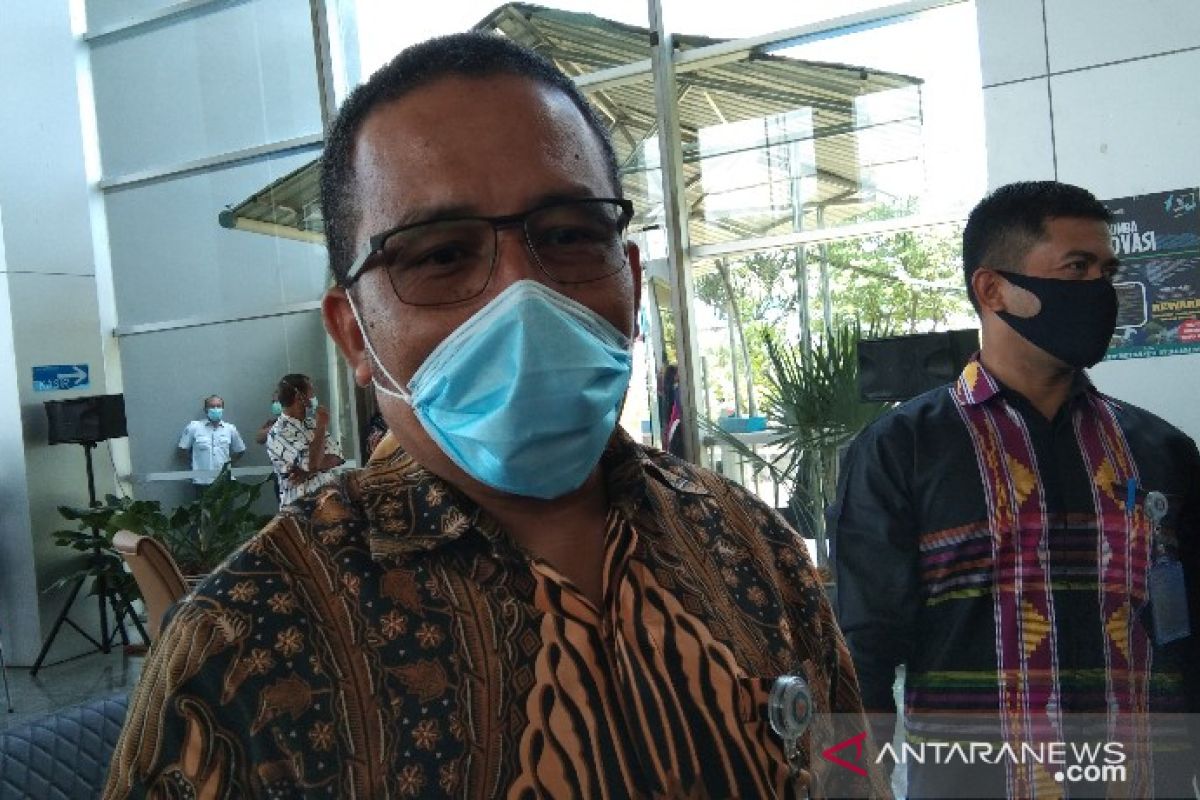 Rektor UHO mengajak semua pihak suseskan Program Vaksinasi COVID-19