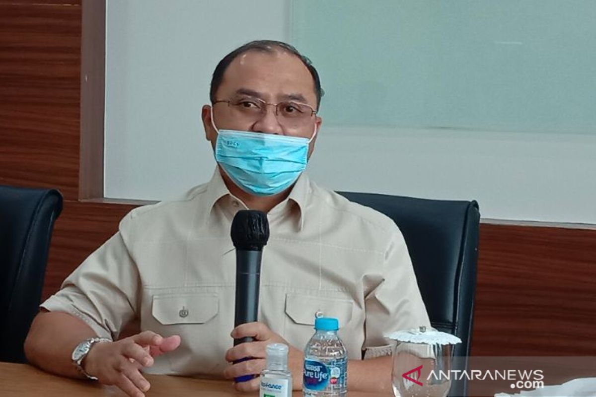 Gubernur Erzaldi: Babel siaga 1 rawan banjir, masyarakat harus waspada