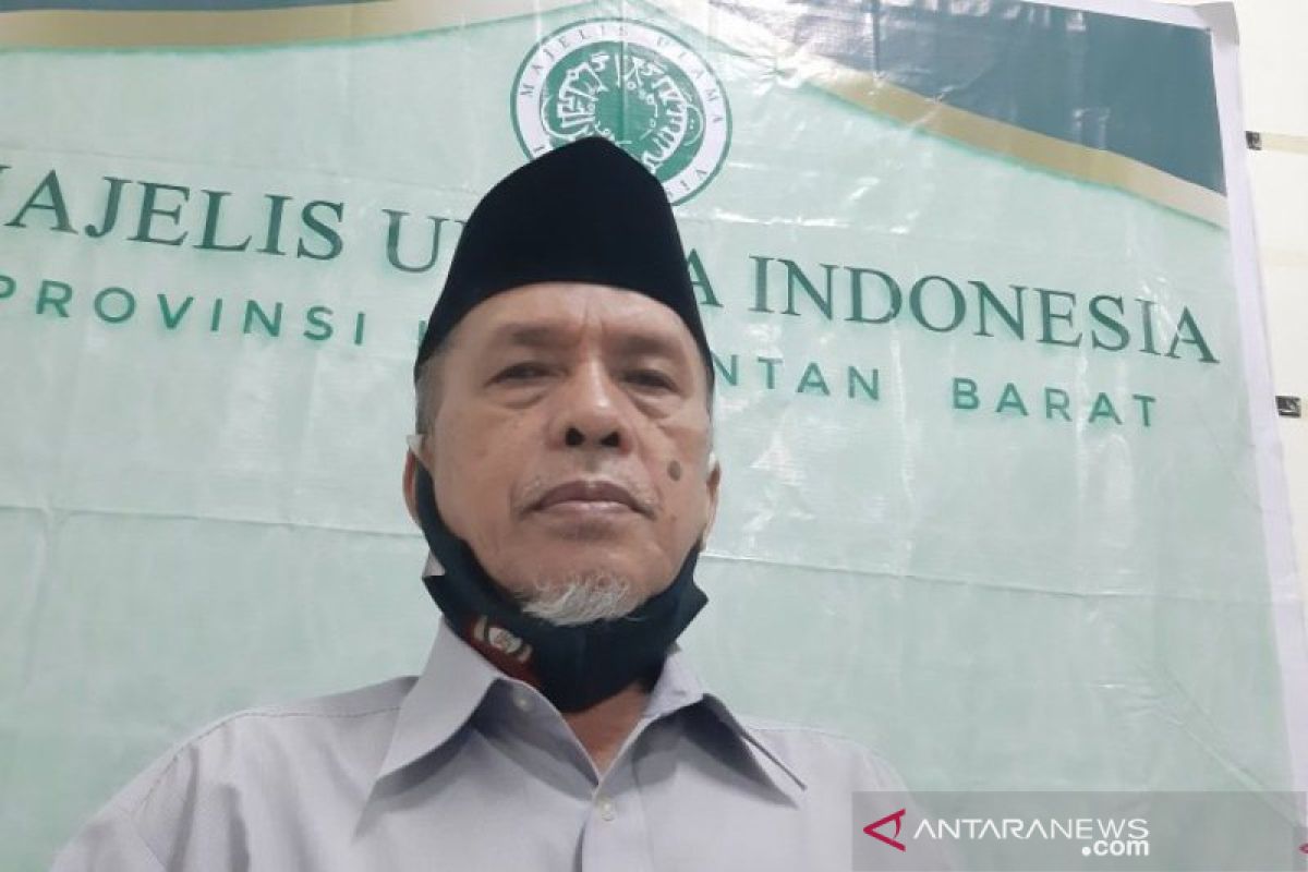 Kalbar berduka, Syekh Ali Jaber pejuang Al Quran