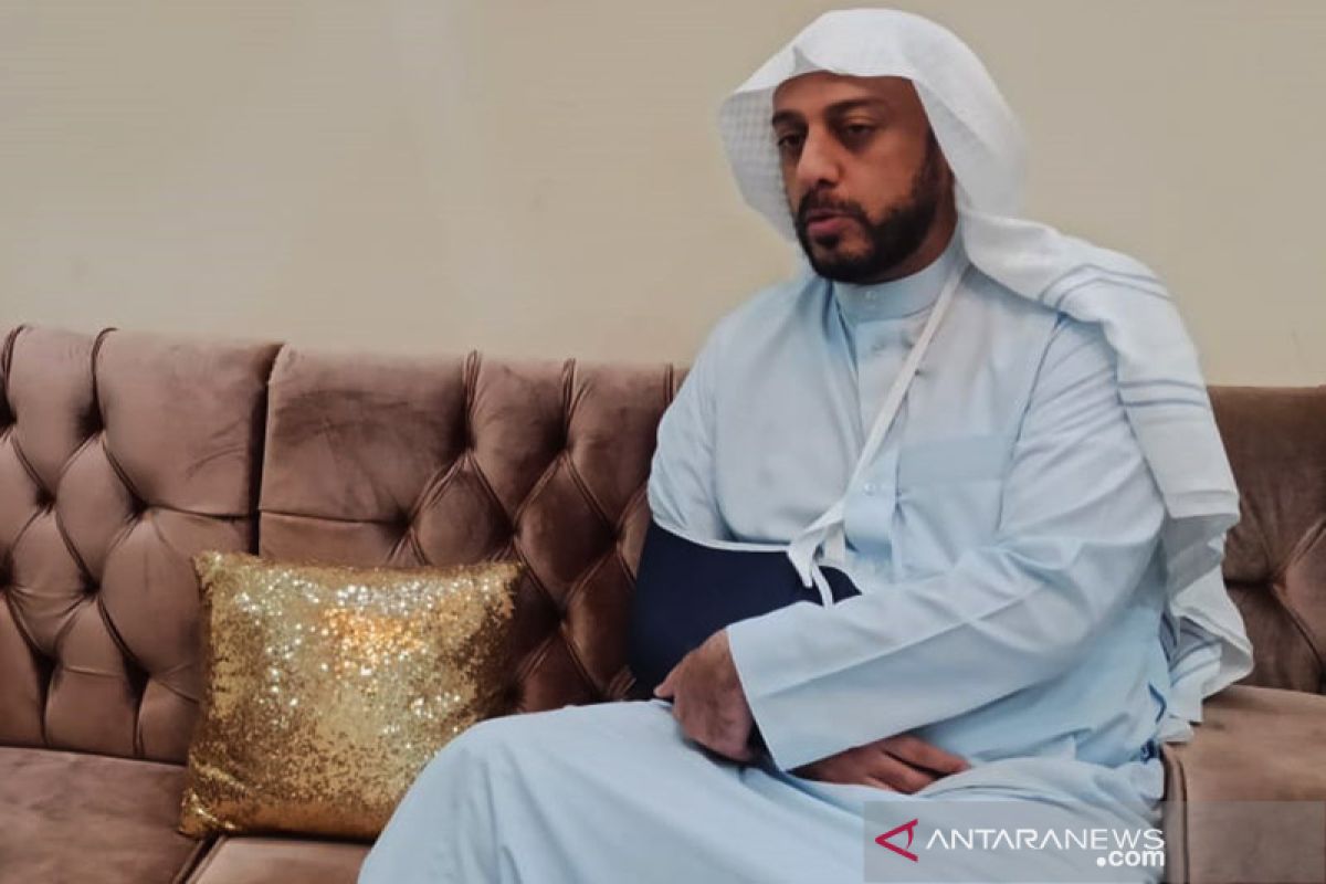 Sheikh Ali Jaber significantly contributed to "dakwah": minister