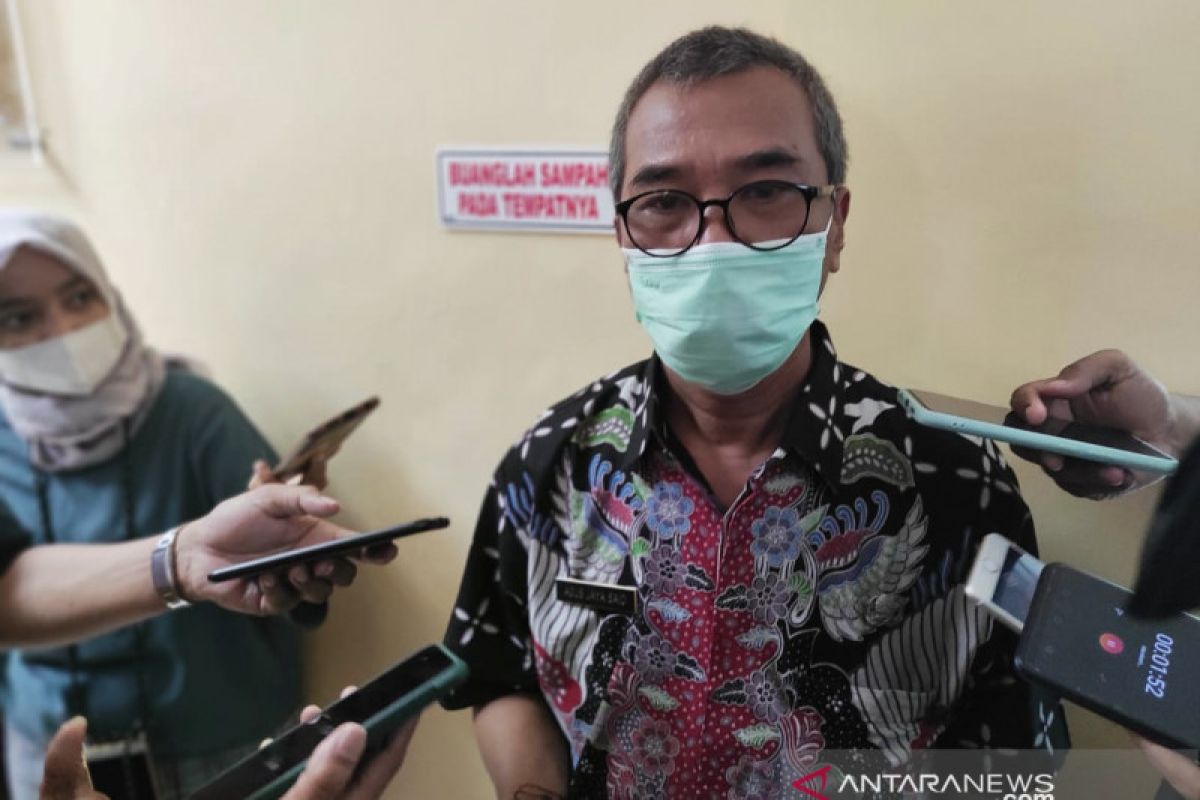 1.507 tenaga kesehatan puskesmas di Makassar segera divaksin COVID-19