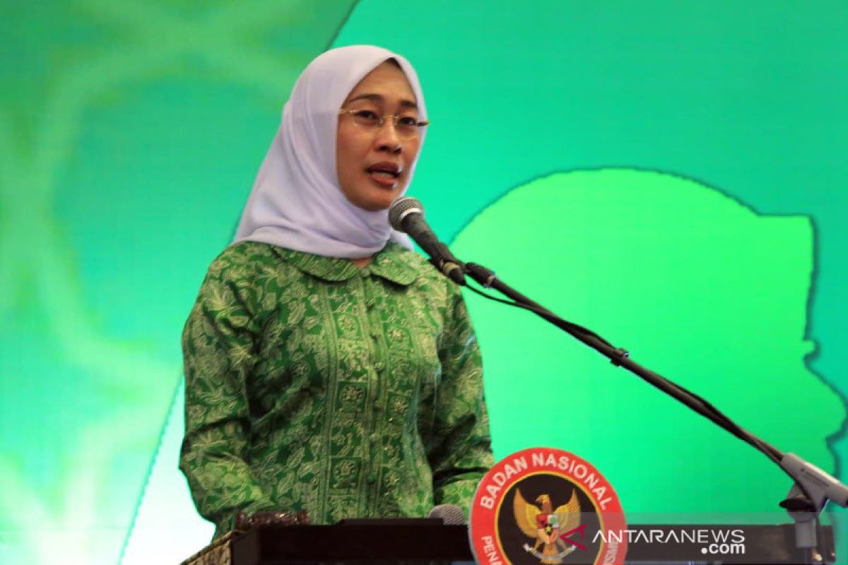 Fatayat NU mendorong penguatan partisipasi perempuan di KPU-Bawaslu