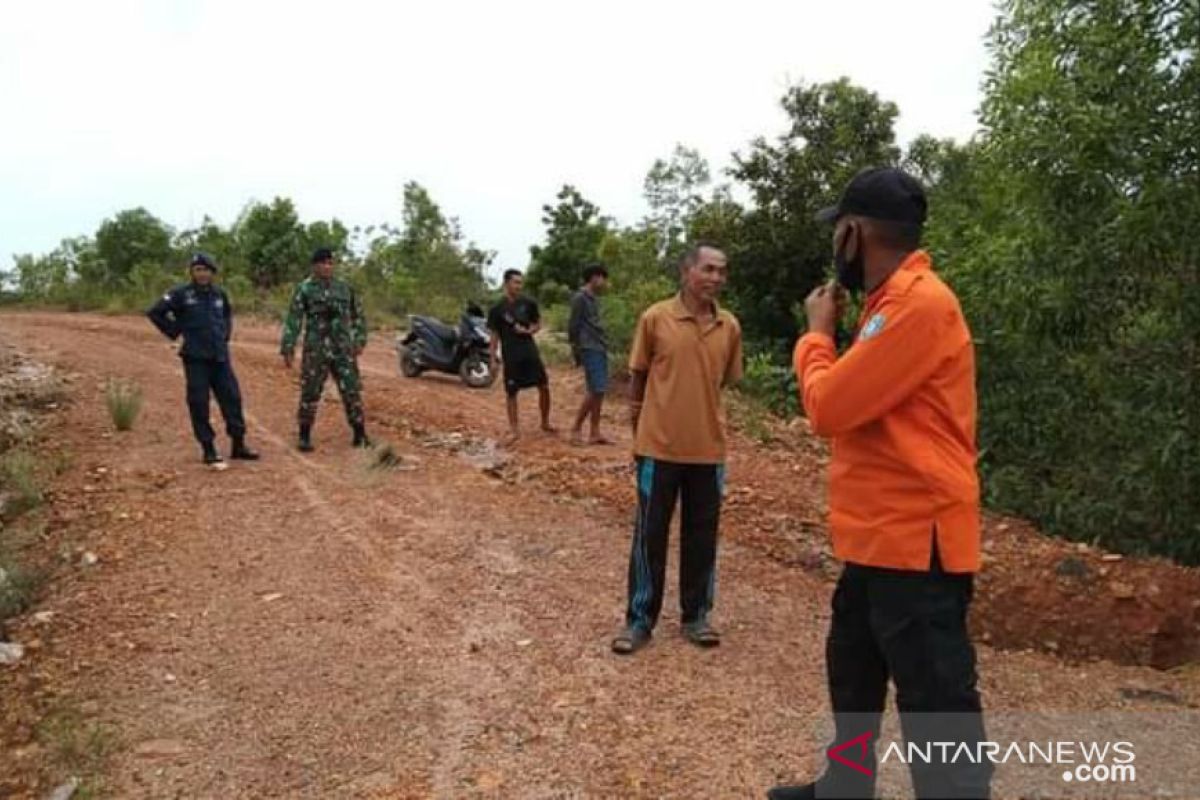 Warga Bangka Barat diminta aktifkan siskamling siaga bencana