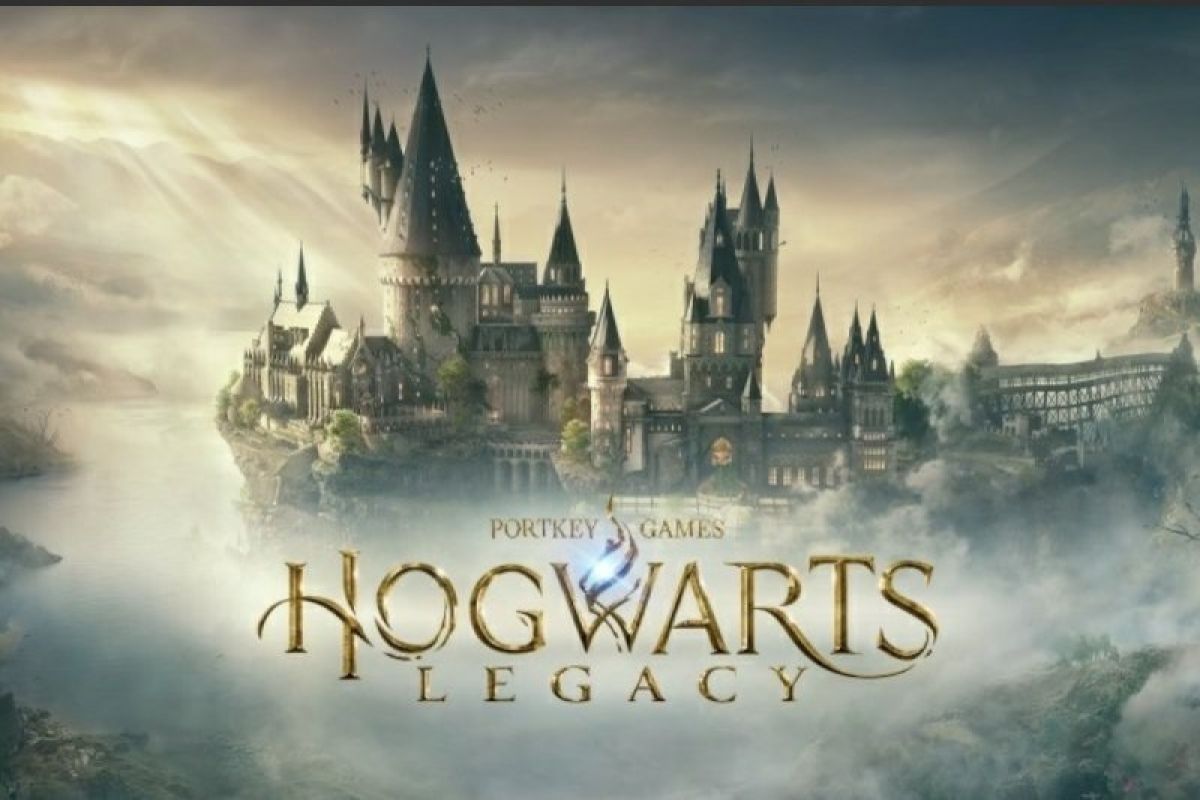 Peluncuran game Harry Potter ditunda sampai 2022