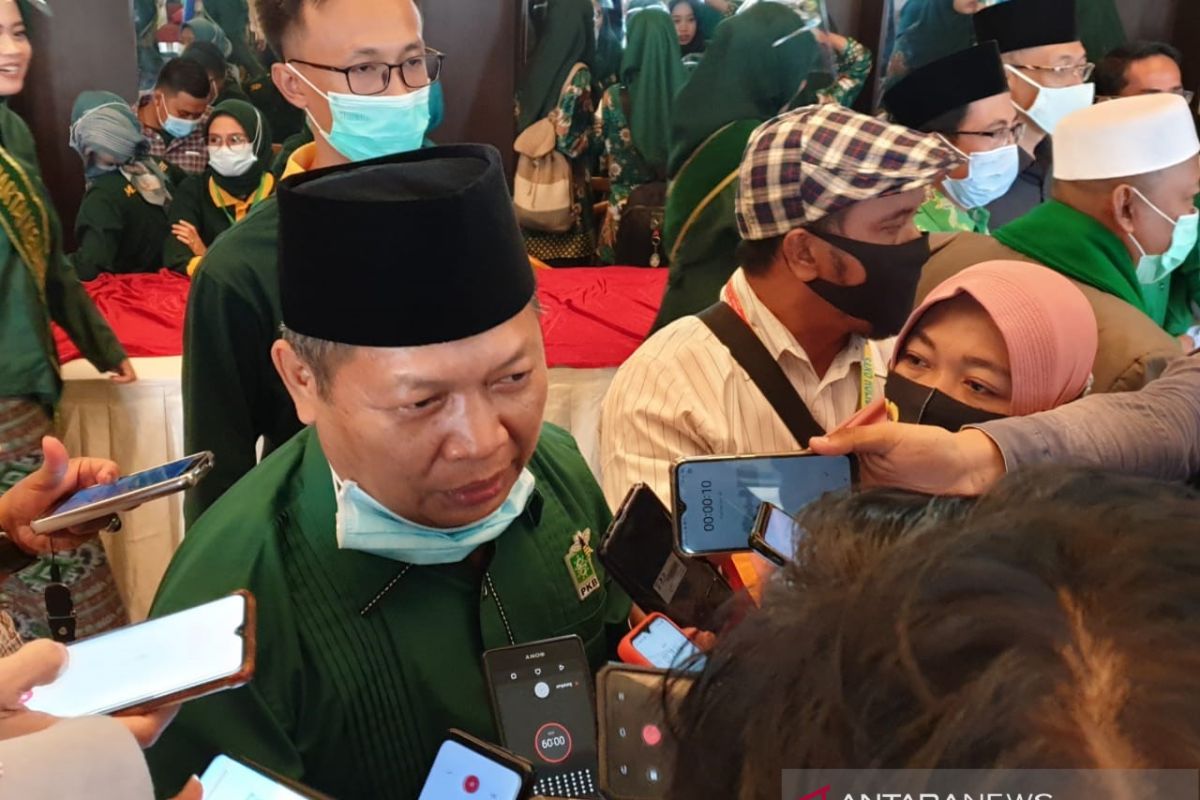 PKB Sumsel instruksikan kader bantu masyarakat  bangkit dari COVID-19