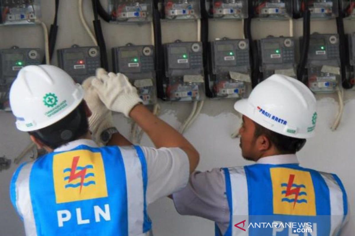 DPR: Usulan penghapusan listrik 450 VA jadi agenda besar peralihan energi untuk sehatkan APBN