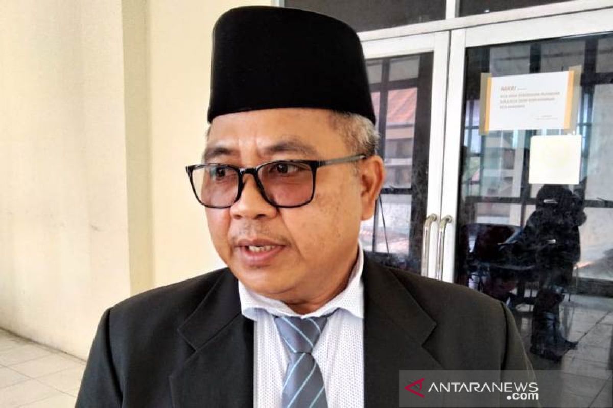 Bupati Aceh Barat ajak warga Aceh kirim doa Syech Ali Jaber