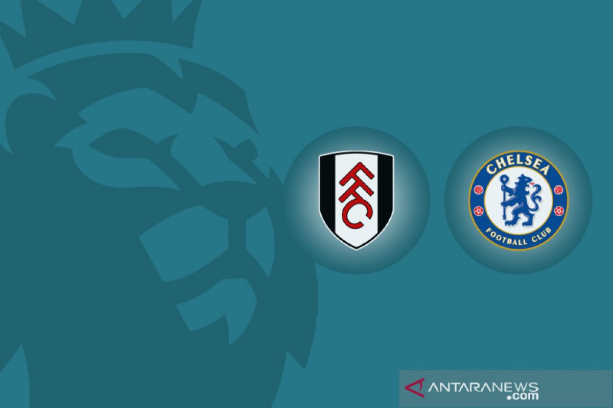 Liga Inggris - Derbi London Barat, Frank Lampard waspadai tren positif Fulham