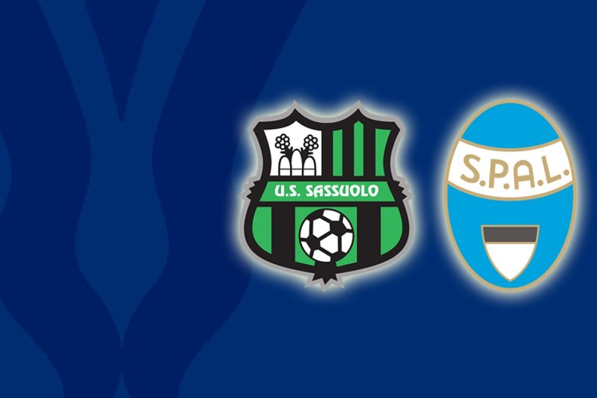 SPAL ukir kejutan dengan tumbangkan Sassuolo di Piala Italia 2-0